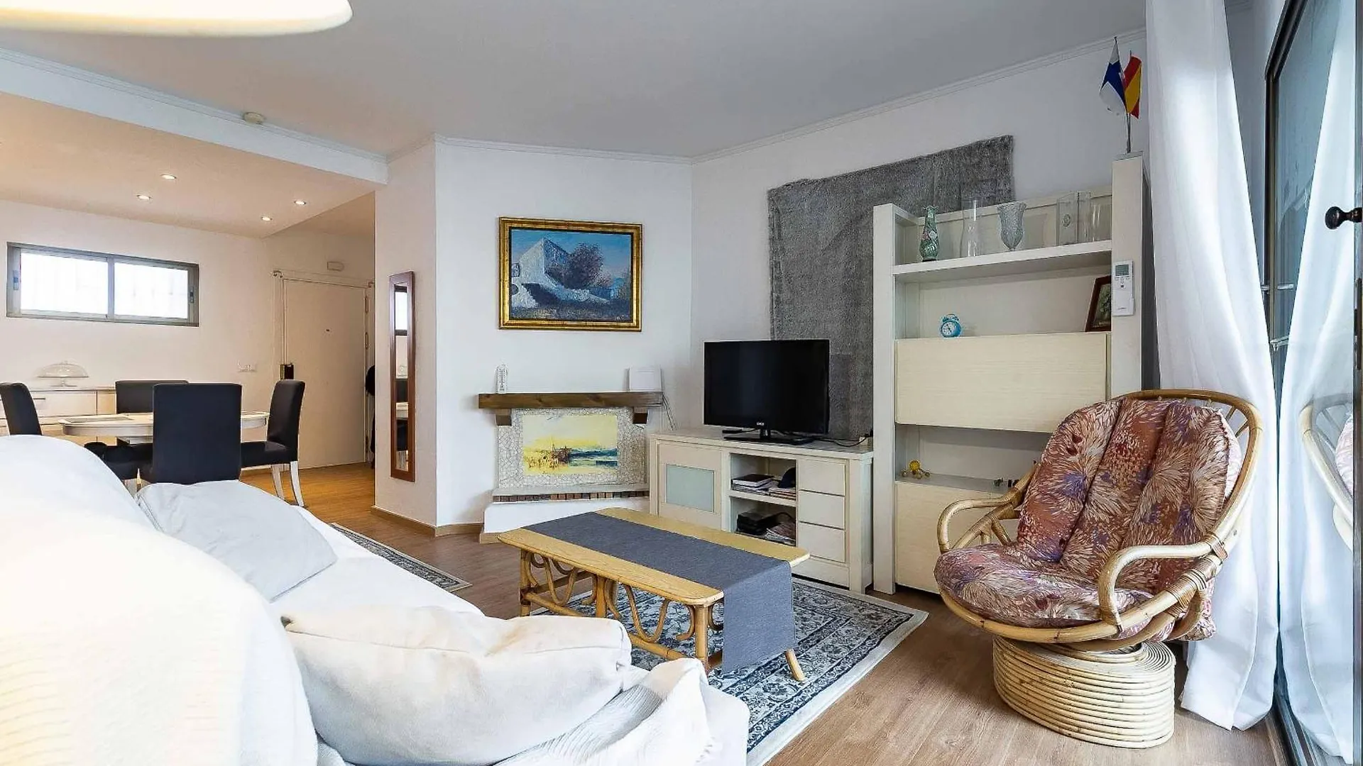 شقة Residencial Puebla Lucia, فوينخيرولا