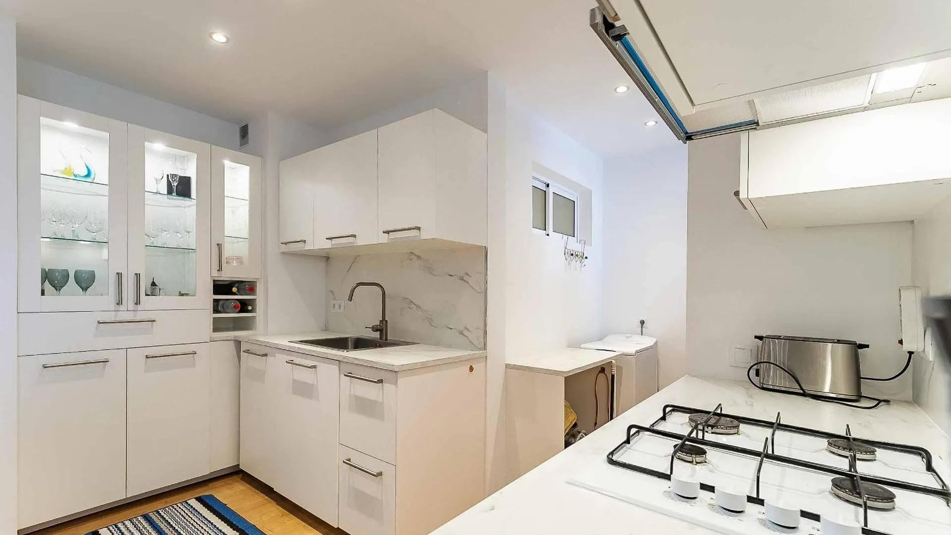 Residencial Puebla Lucia, Fuengirola Apartment