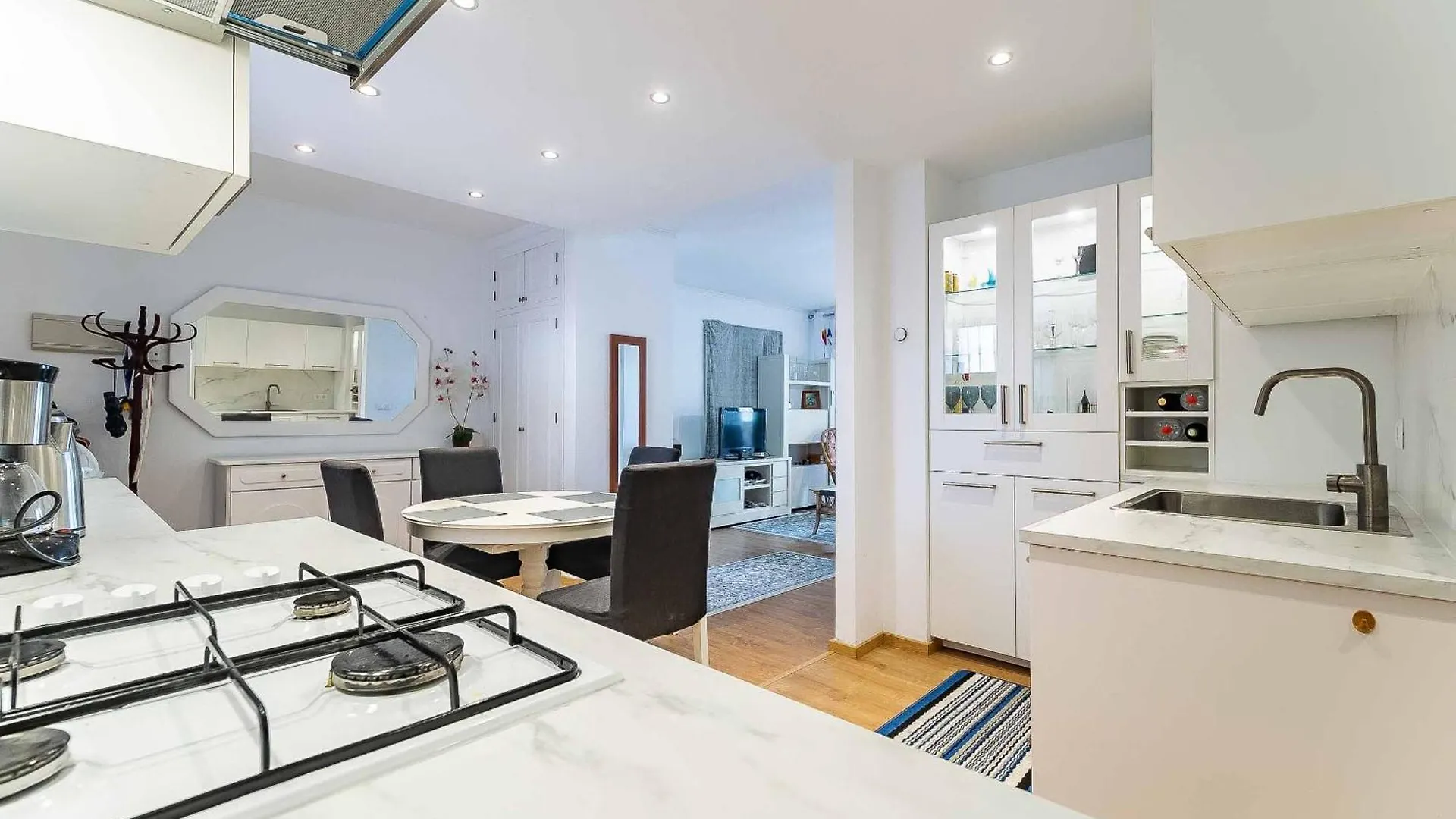 شقة Residencial Puebla Lucia, فوينخيرولا