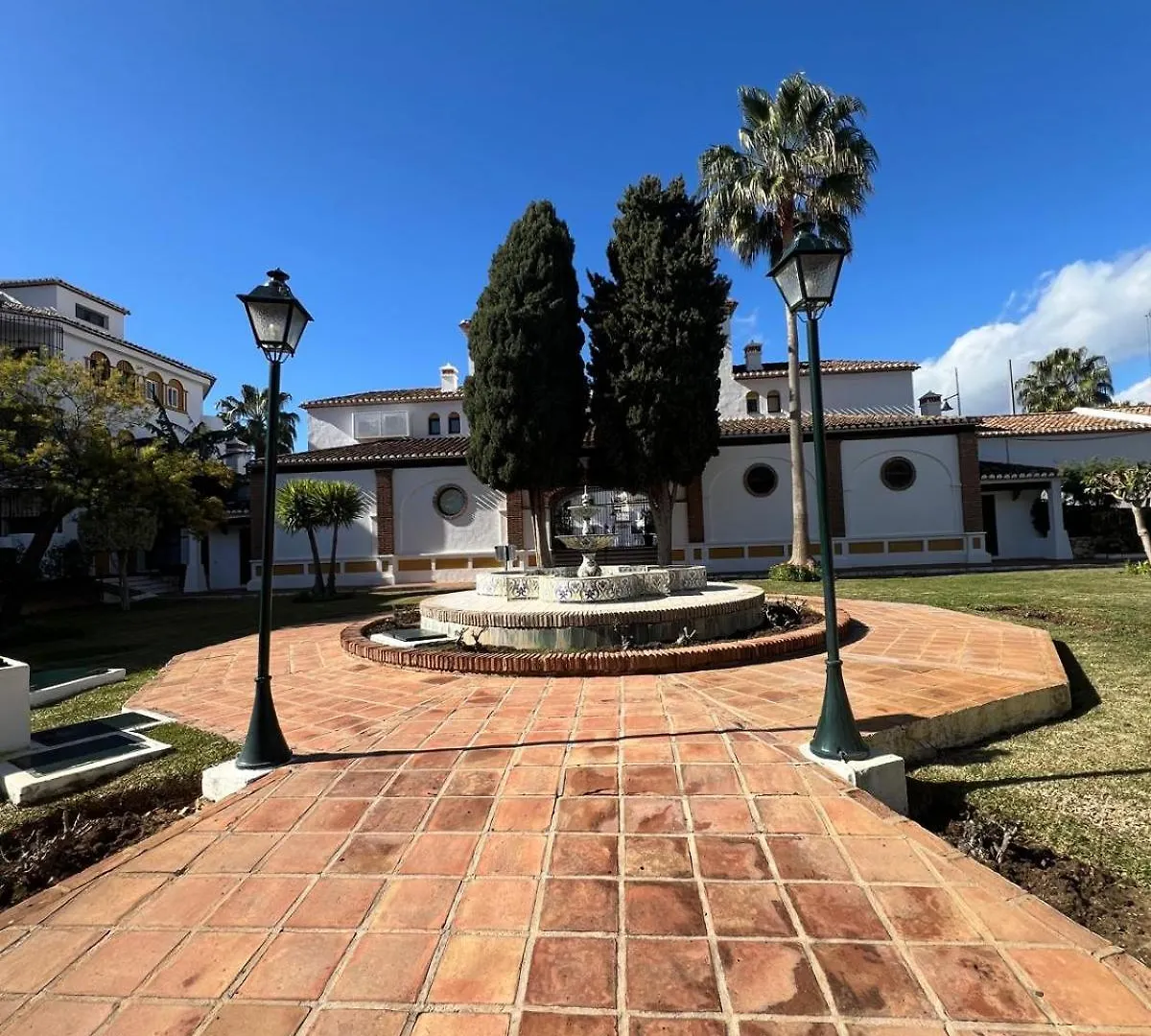 شقة Residencial Puebla Lucia, فوينخيرولا 0*,