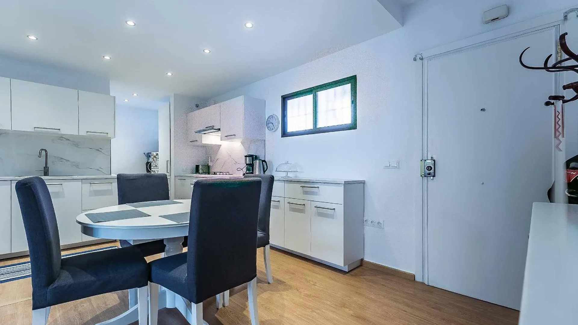 شقة Residencial Puebla Lucia, فوينخيرولا 0*,  إسبانيا