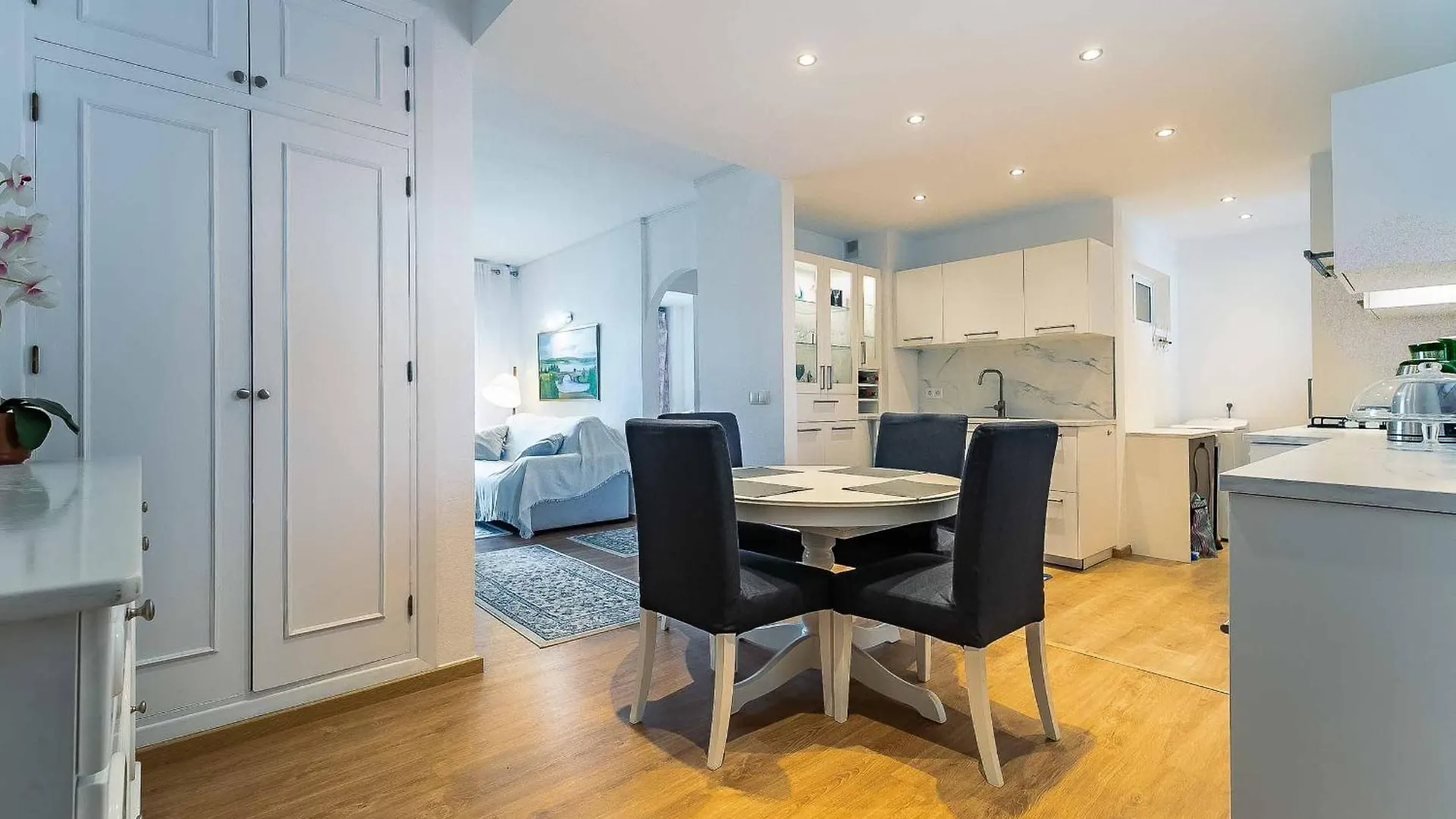 شقة Residencial Puebla Lucia, فوينخيرولا