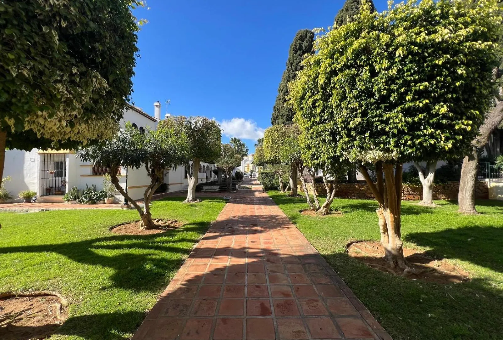 شقة Residencial Puebla Lucia, فوينخيرولا