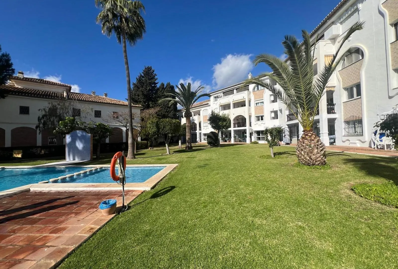 Residencial Puebla Lucia, Fuengirola Apartment Spain