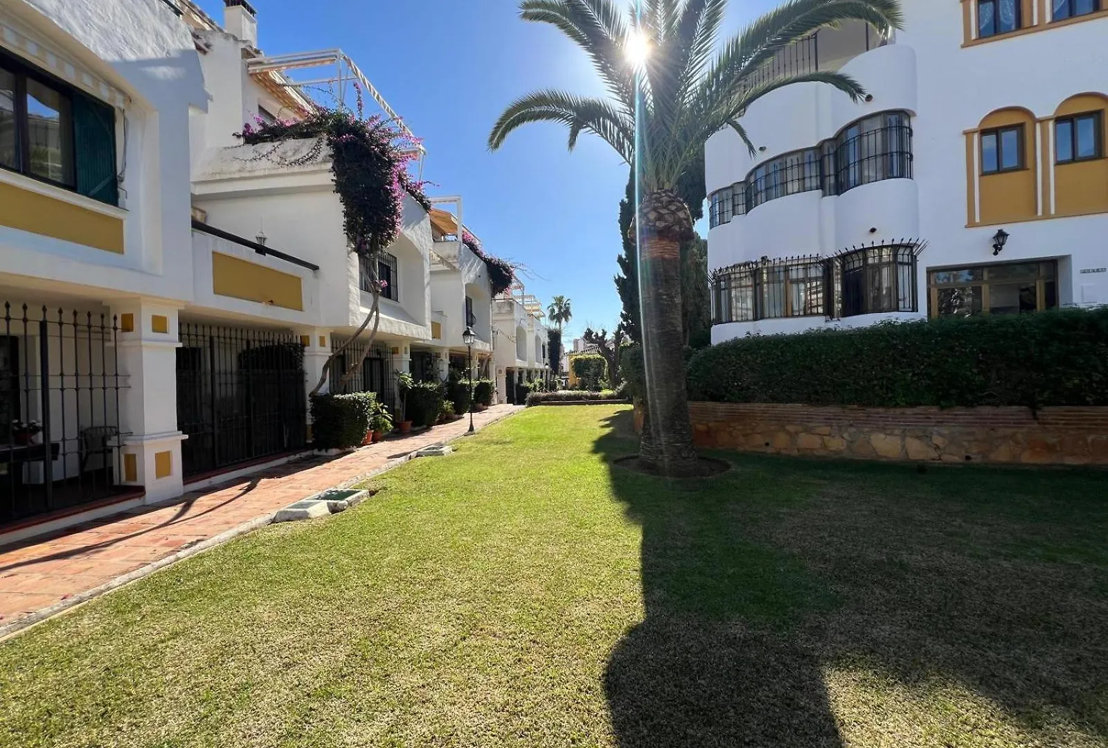 شقة Residencial Puebla Lucia, فوينخيرولا 0*,  إسبانيا